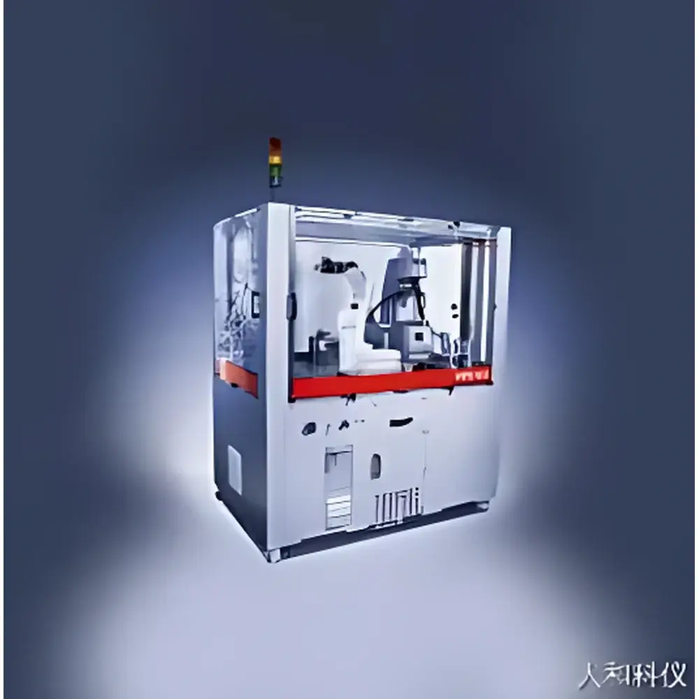 Anton Paar HTR High-Throughput Rotational Rheometer