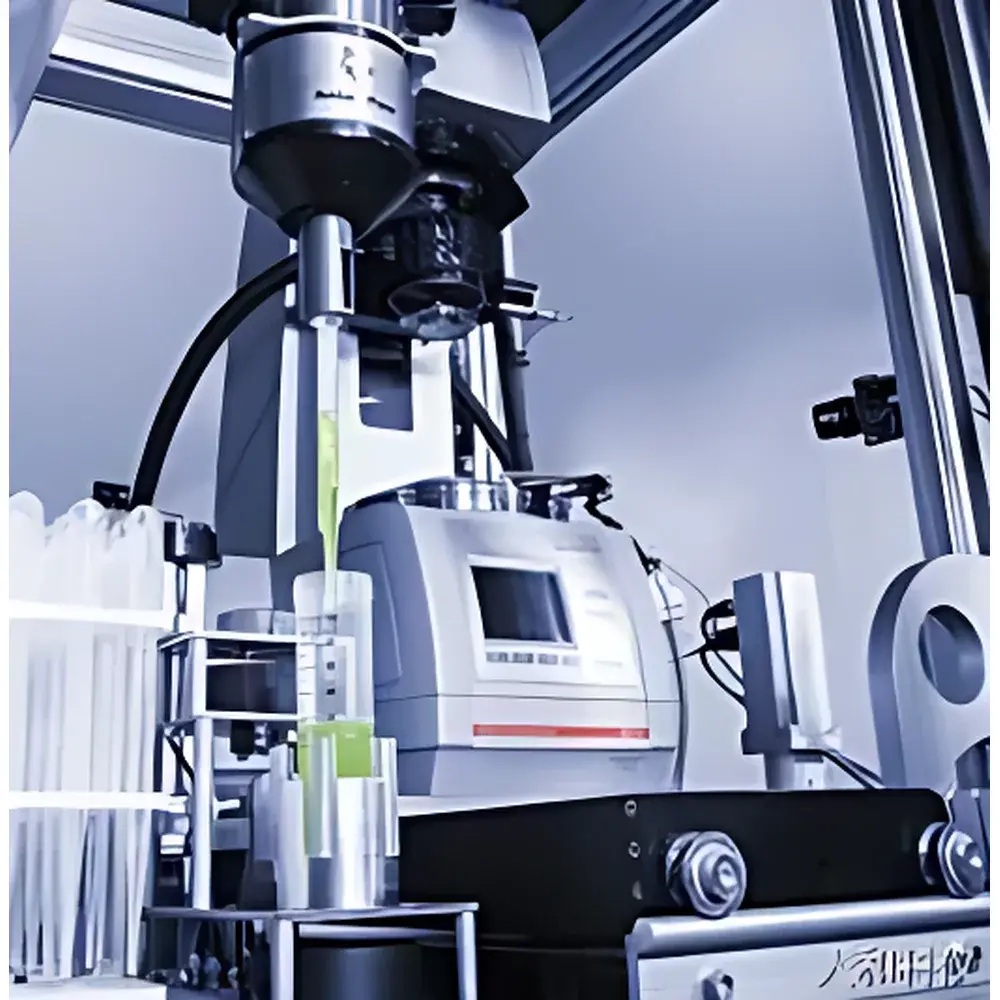 Anton Paar HTR High-Throughput Rotational Rheometer