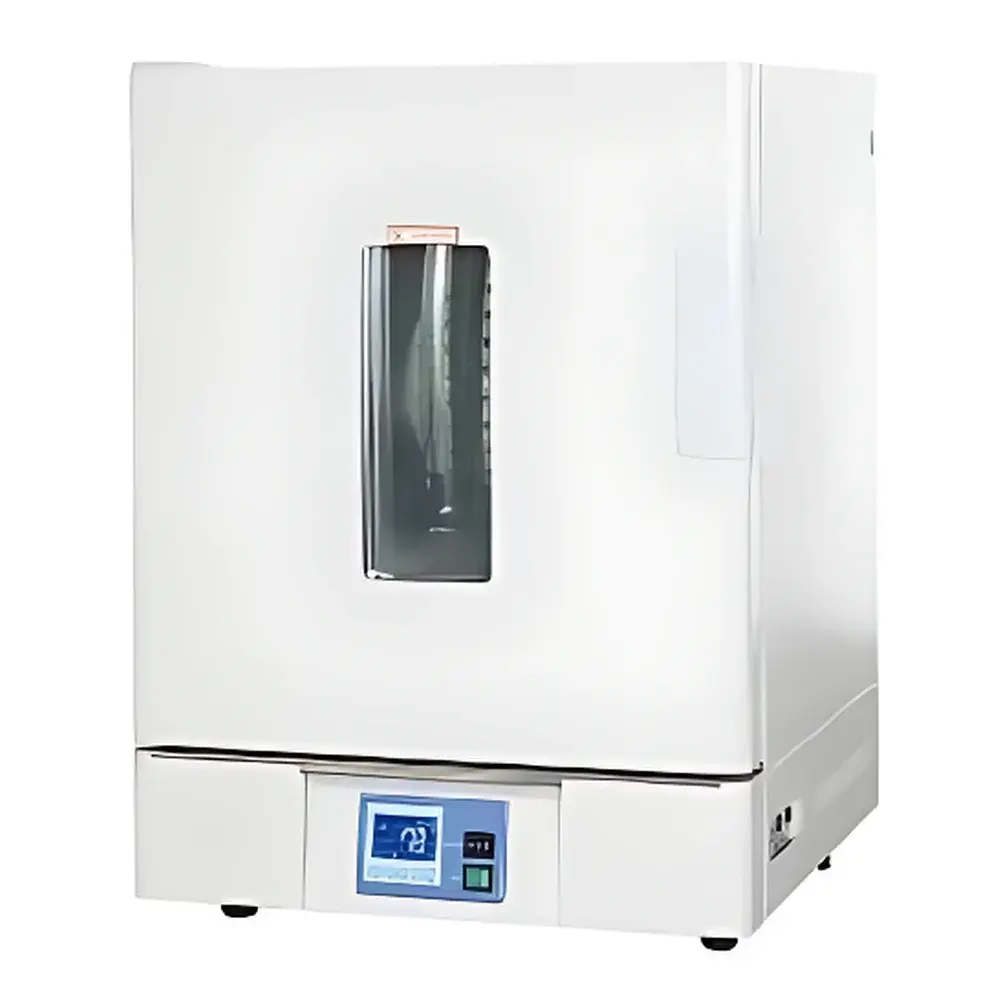 Shanghai Yiheng BPG Series Precision Forced-Air Drying Oven