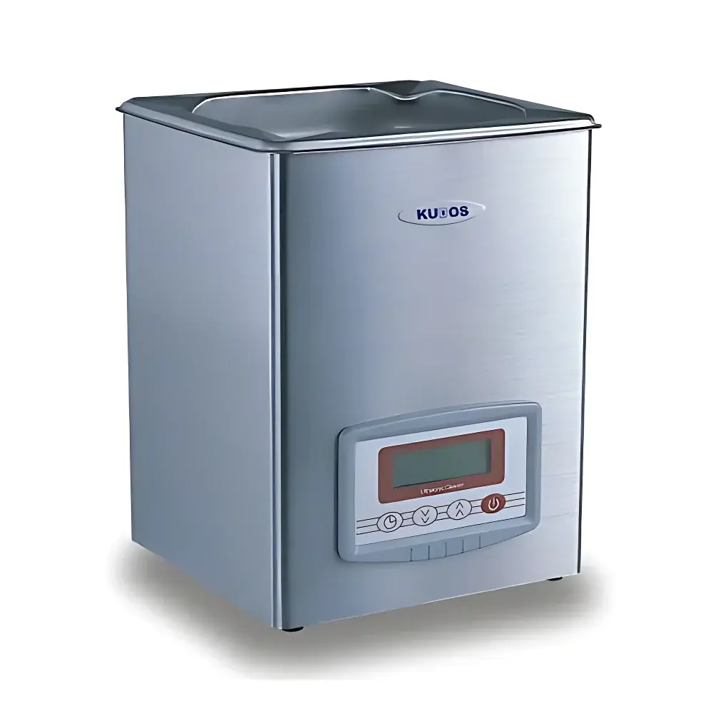 KUDOS SK-Series High-Frequency Benchtop Ultrasonic Cleaner