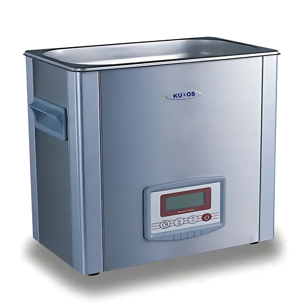 KUDOS SK-Series High-Frequency Benchtop Ultrasonic Cleaner