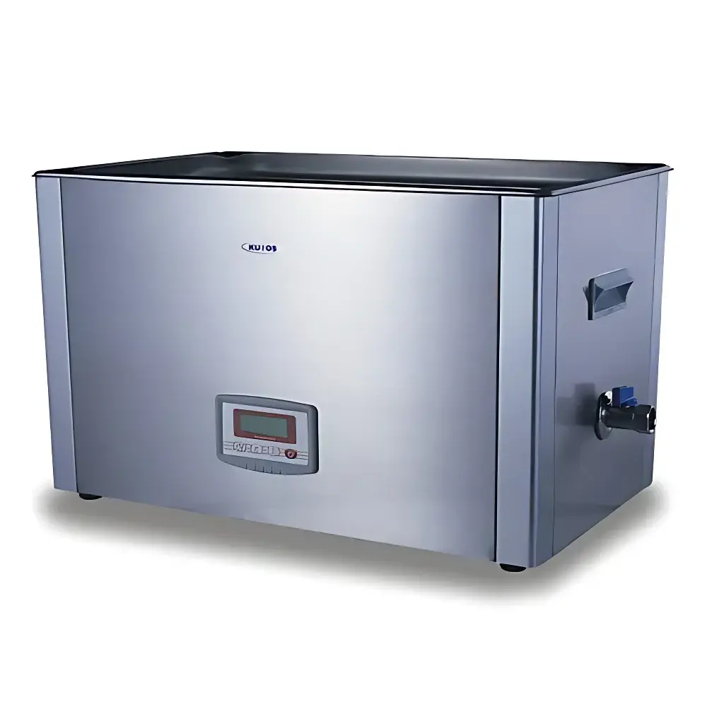 KUDOS SK-Series High-Frequency Benchtop Ultrasonic Cleaner