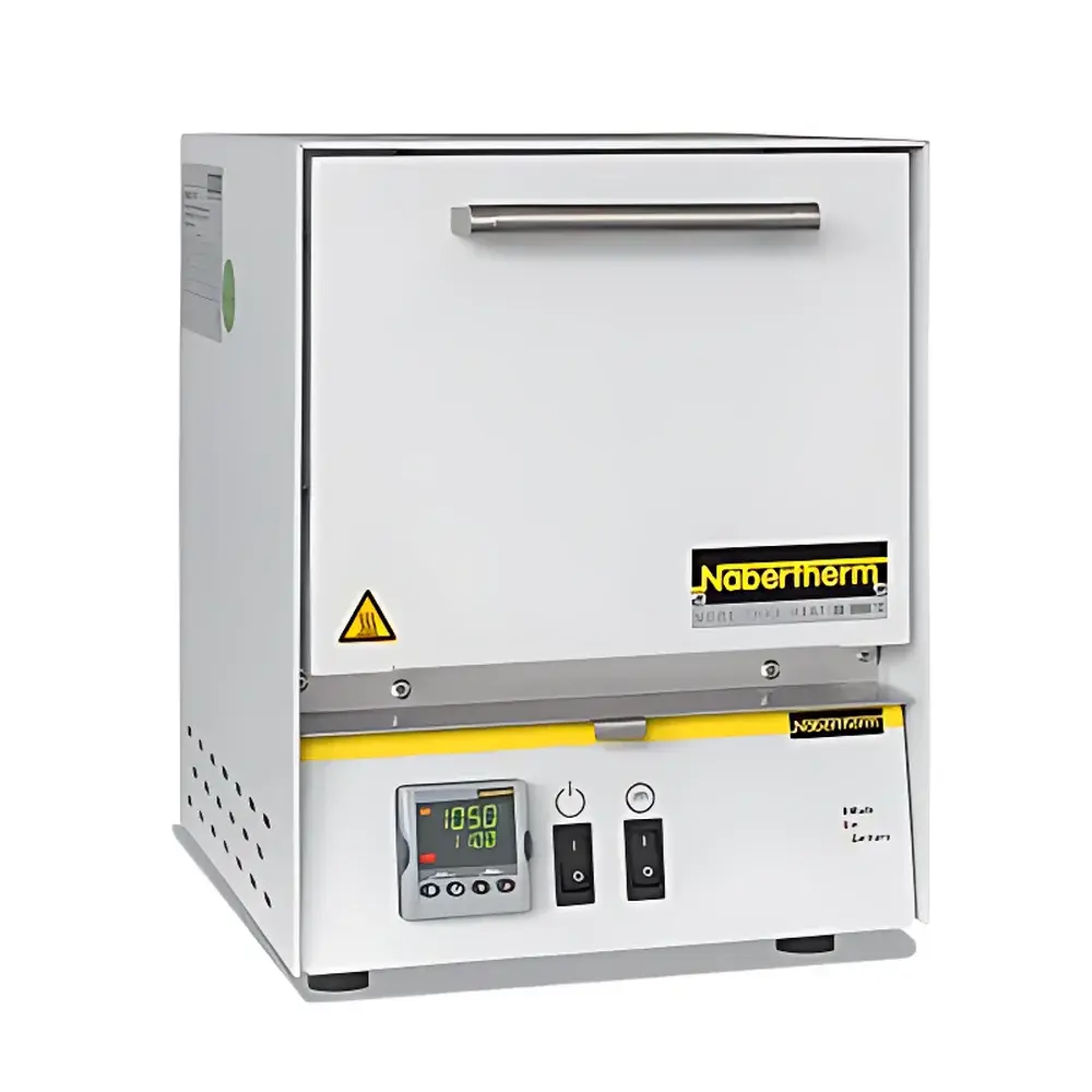 Nabertherm LE6 11 R7 Benchtop Muffle Furnace