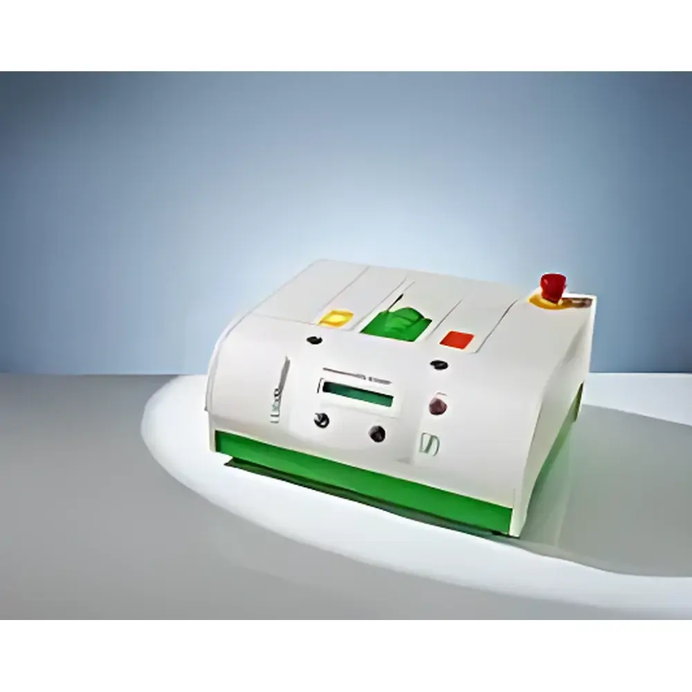 LUMiReader X-Ray Dispersed System Analyzer