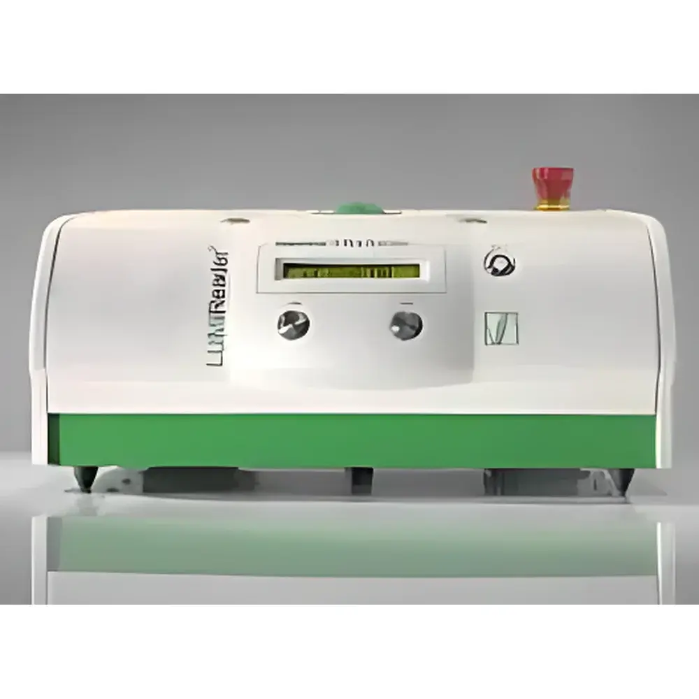 LUMiReader X-Ray Dispersed System Analyzer