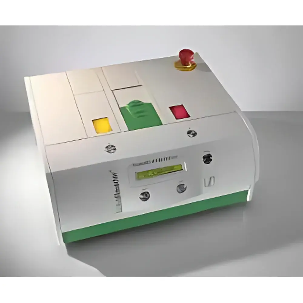 LUMiReader X-Ray Dispersed System Analyzer