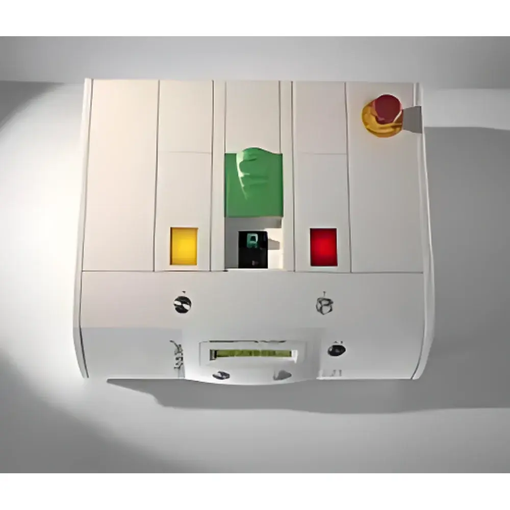 LUMiReader X-Ray Dispersed System Analyzer