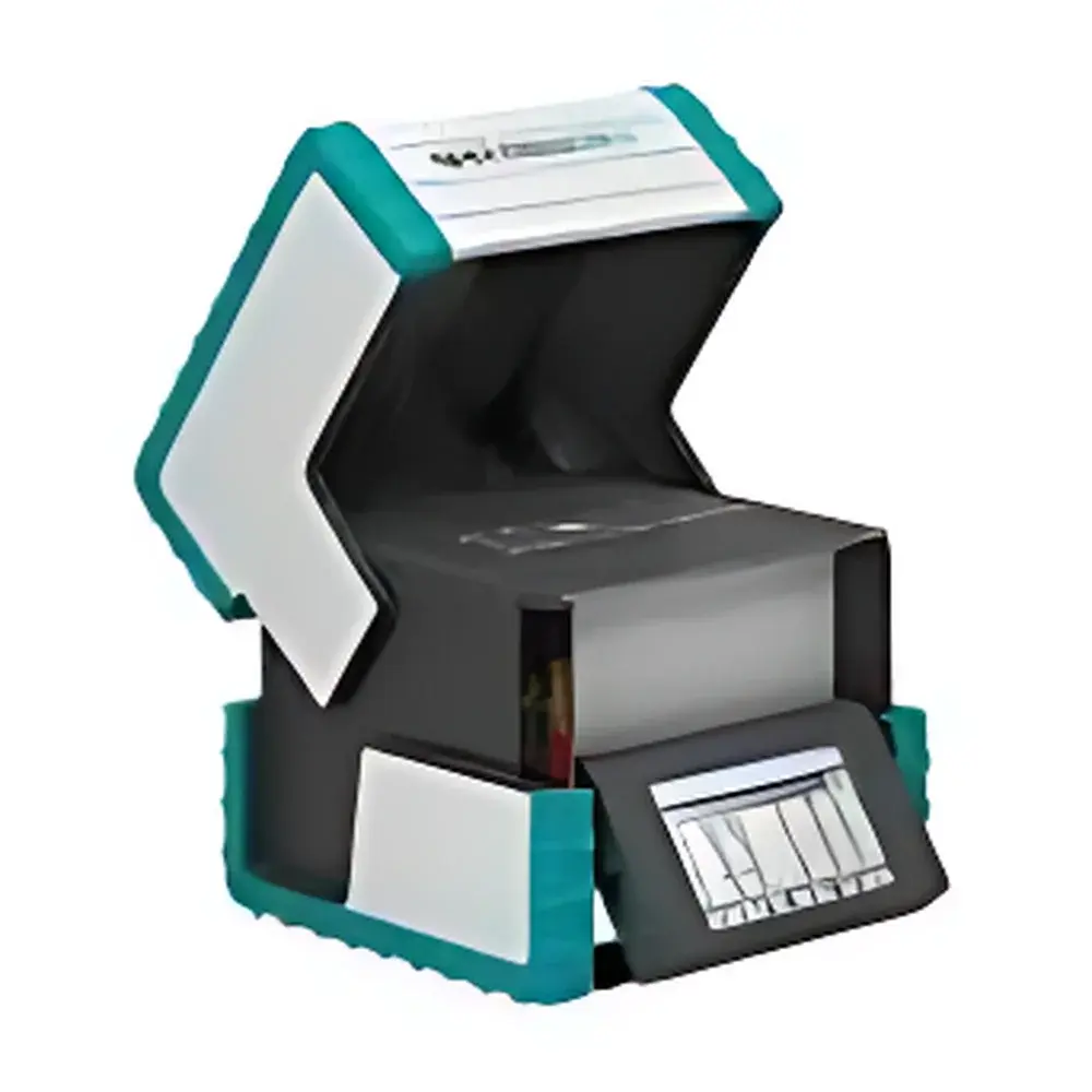 SPECTRO SCOUT Portable Energy-Dispersive X-Ray Fluorescence (ED-XRF) Spectrometer