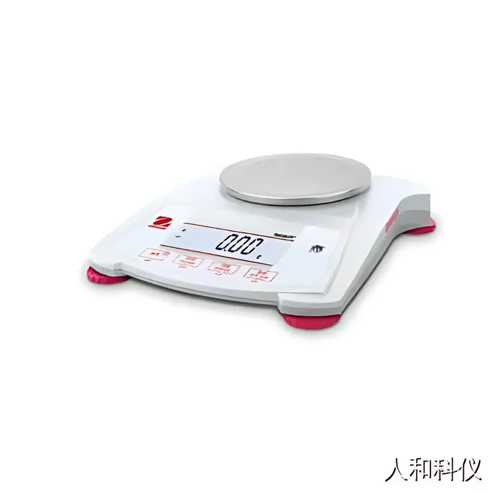 OHAUS SCOUT SPX Portable Precision Balance