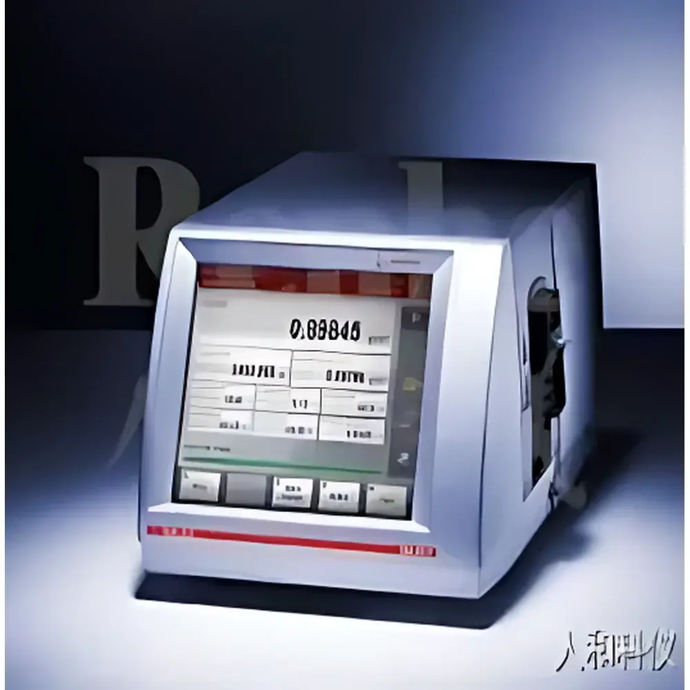 Anton Paar DMA 4200 M Oscillating U-Tube Density Meter for Petroleum Industry