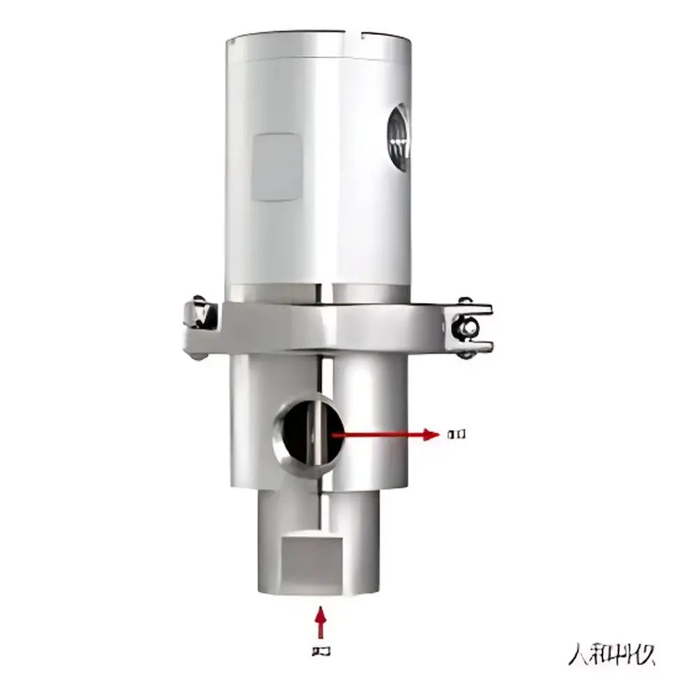 Brookfield FAST Online Viscometer