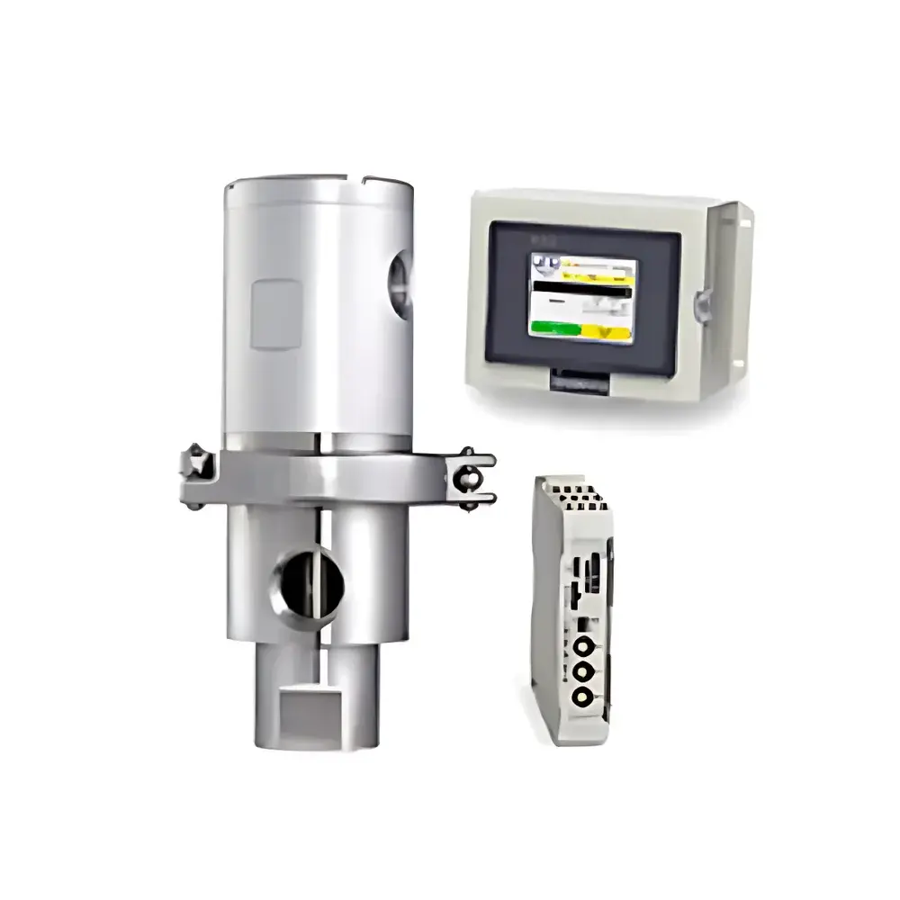Brookfield FAST Online Viscometer
