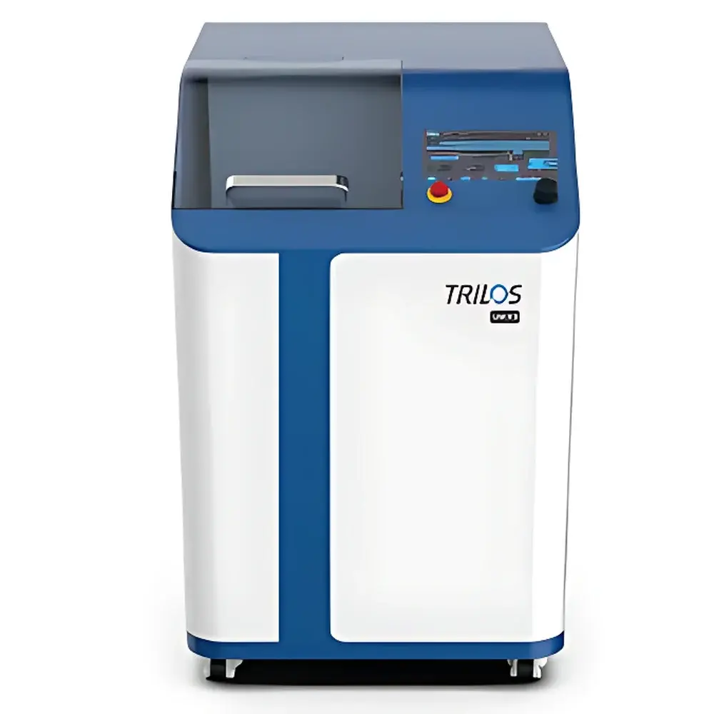 TRILOS ND1000 Ultra-High-Pressure Microfluidic Nanohomogenizer