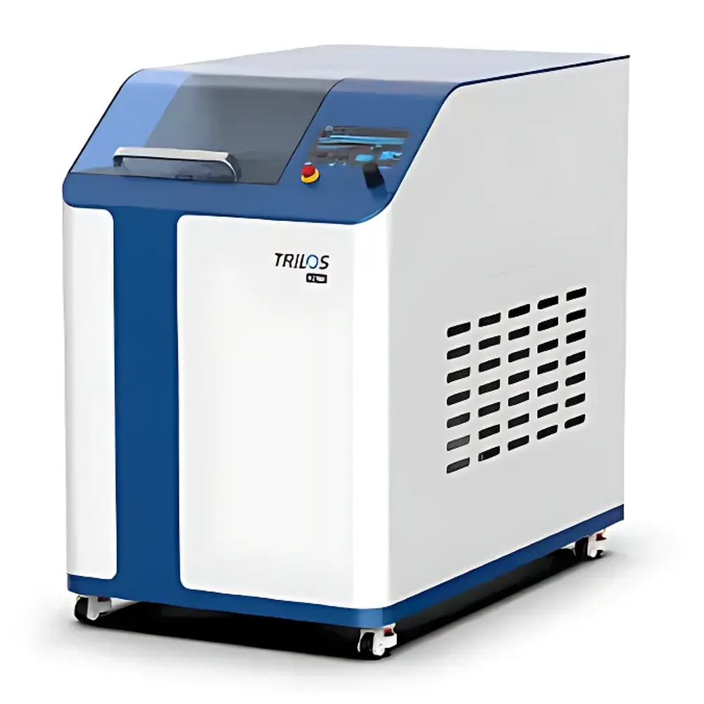 TRILOS ND1000 Ultra-High-Pressure Microfluidic Nanohomogenizer