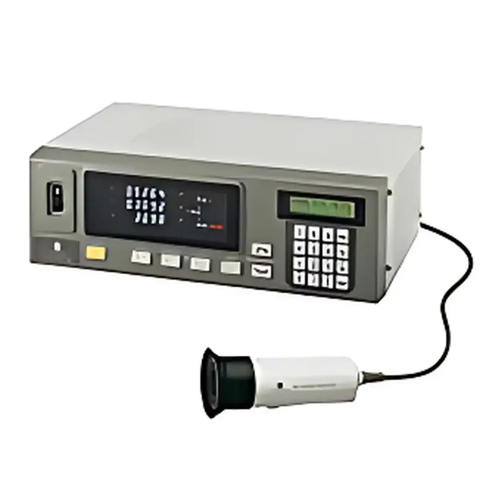 Konica Minolta CA-100Plus CRT Color Analyzer