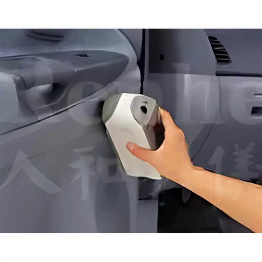 Konica Minolta CM-2500c / CM-2600d Portable Spectrophotometer