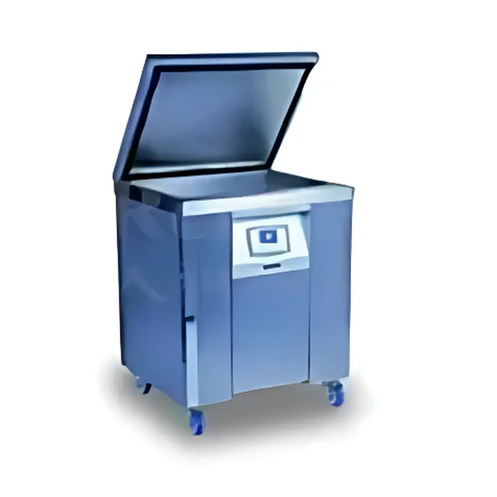 KUDOS SK-24E Heavy-Duty Floor-Standing LED Ultrasonic Cleaner