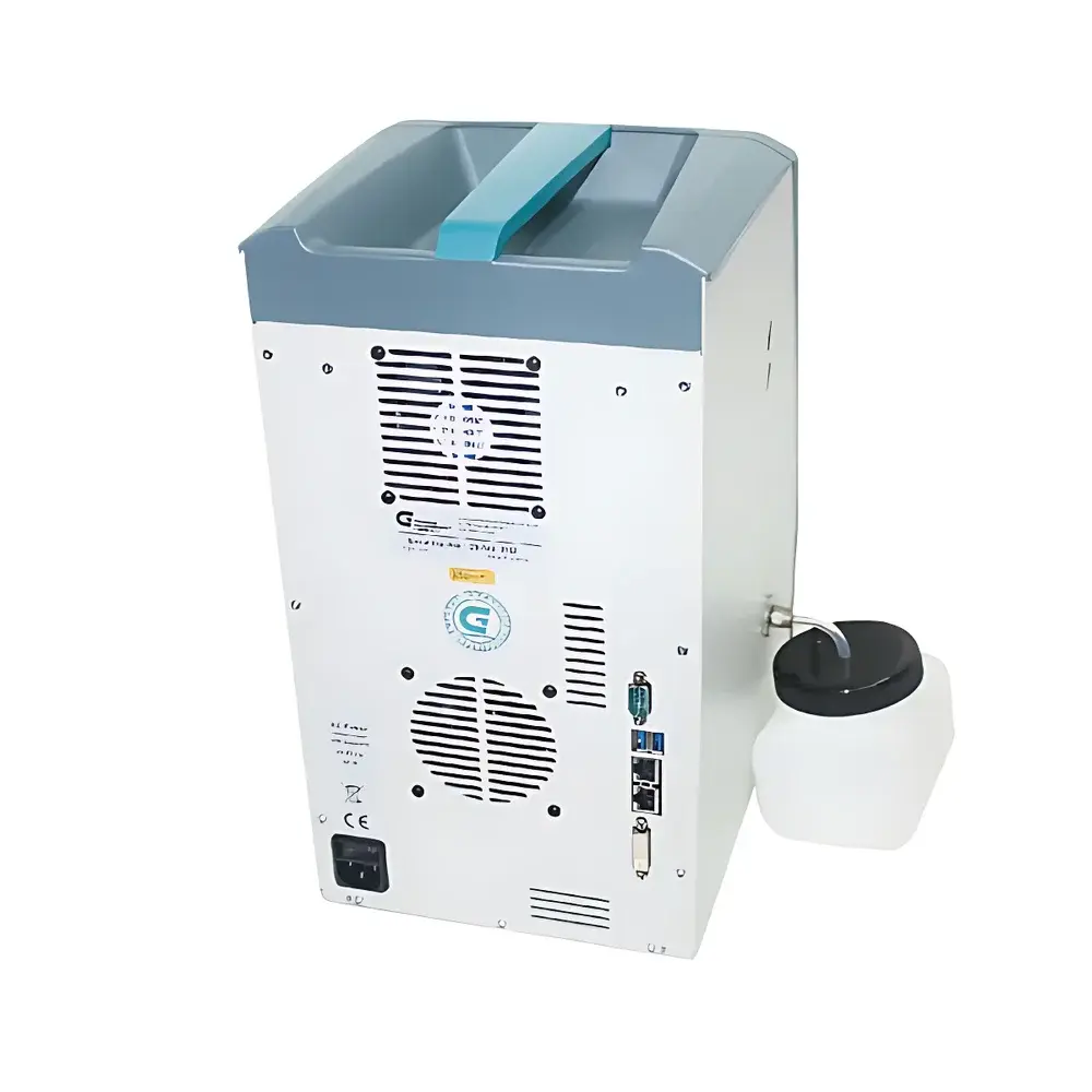 Grabner MINIVAP VP VISION Portable Vapor Pressure Analyzer