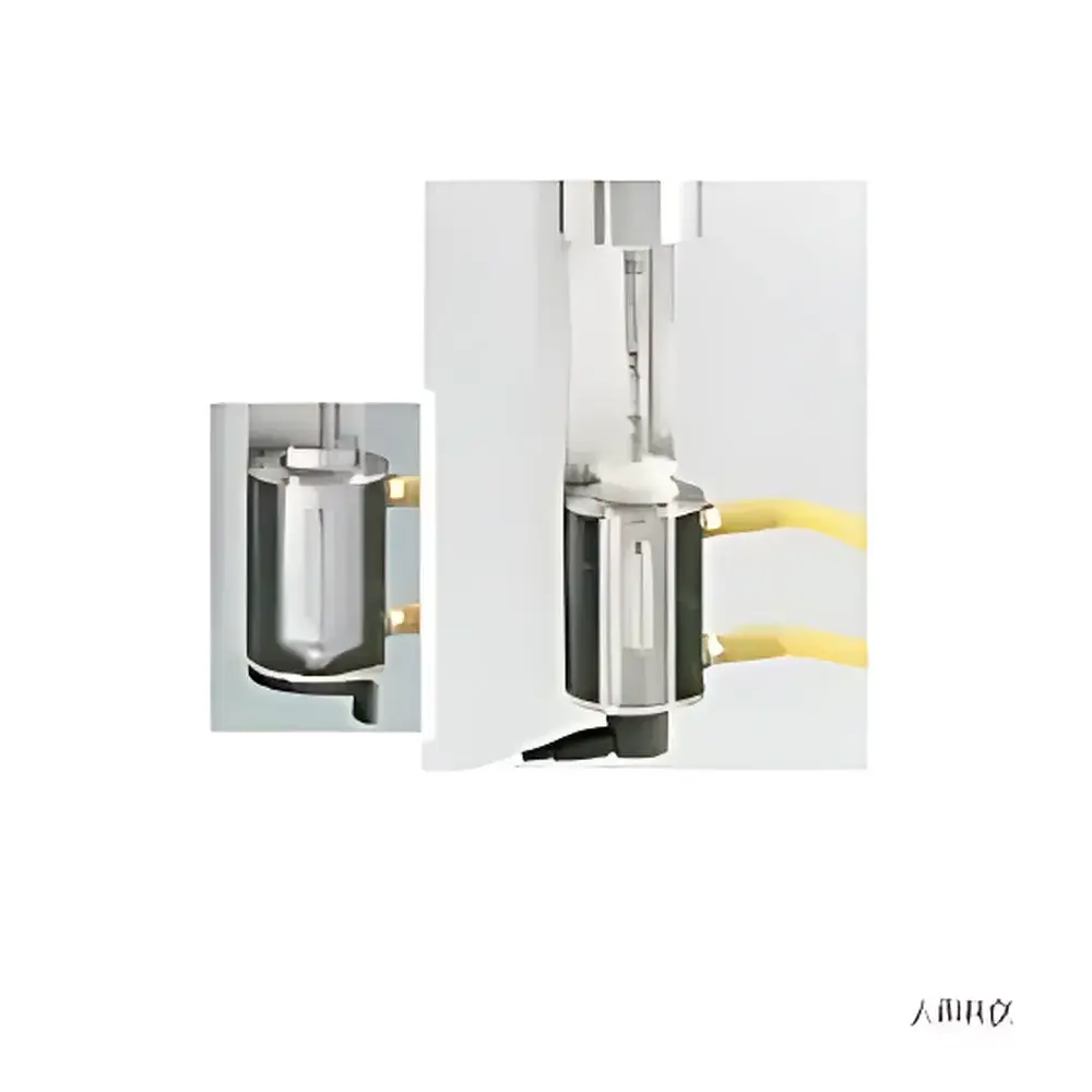 Brookfield SSA Small Sample Adapter for Rotational Viscometers and Rheometers