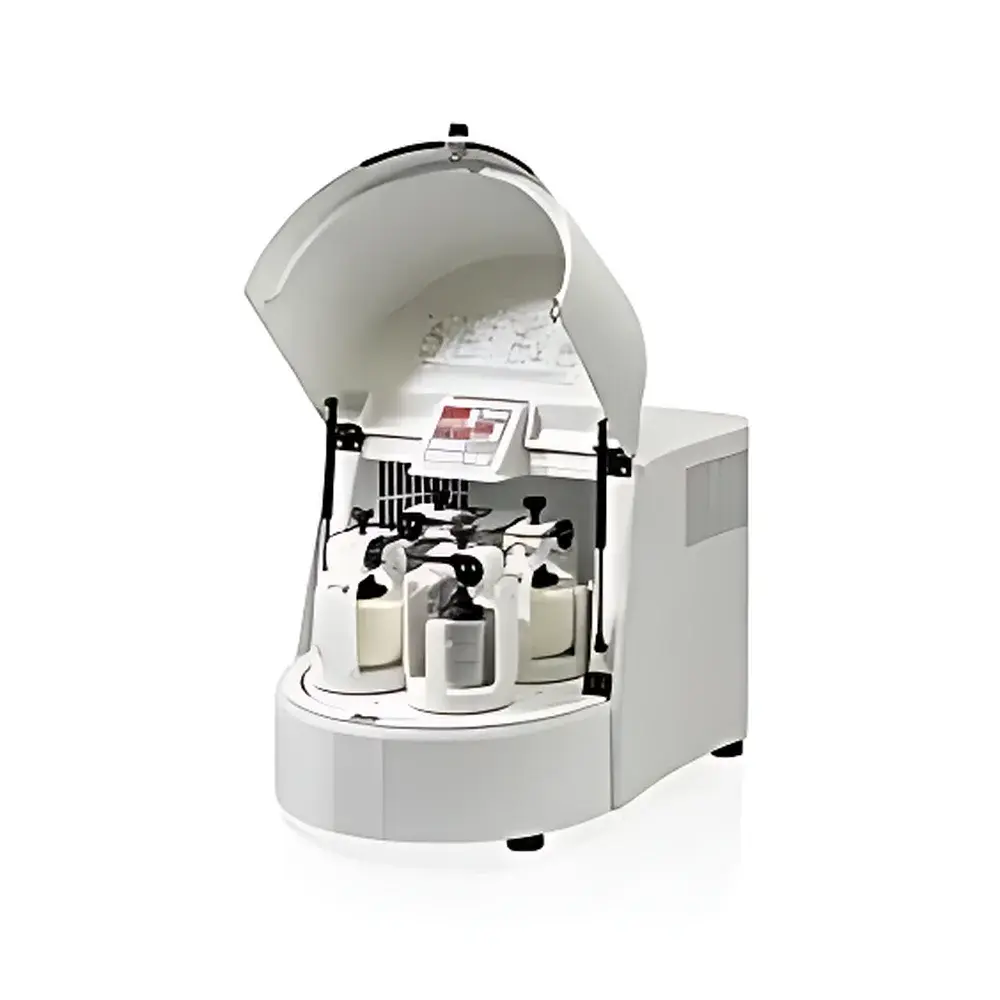 Fritsch Pulverisette 5 Premium Line Planetary Micro Mill