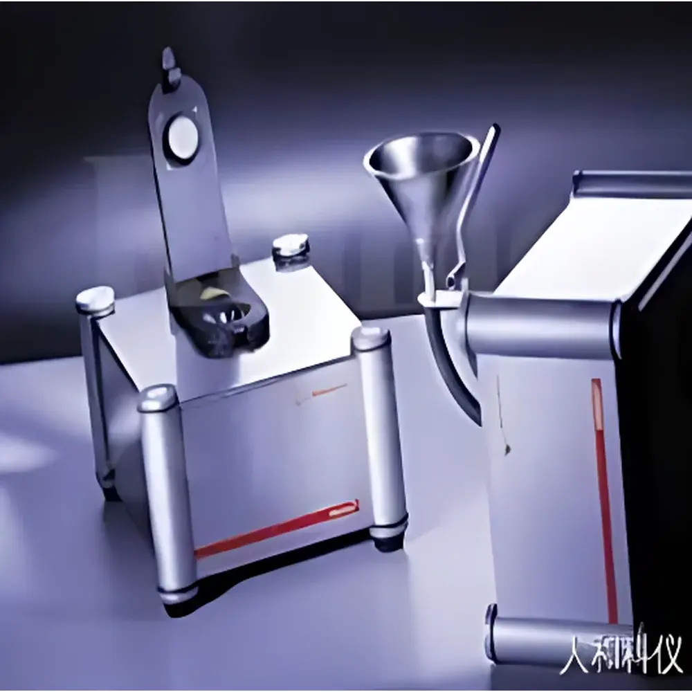 Anton Paar Abbemat MW Multi-Wavelength Refractometer