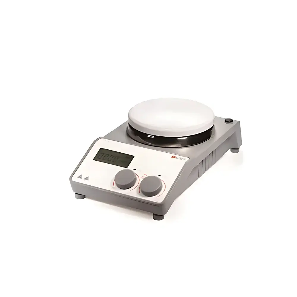 DLAB Scientific MS-H-Pro+ Heated Magnetic Stirrer