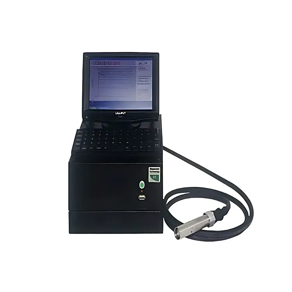 DT-700 Non-Aqueous Conductivity Meter