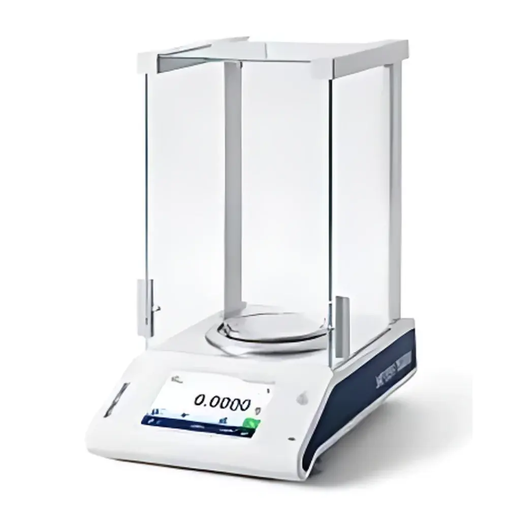 METTLER TOLEDO ML54T/02 Analytical Balance