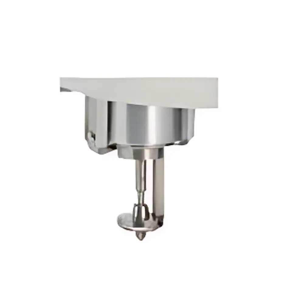 Rheometer and Viscometer Components and Peripherals