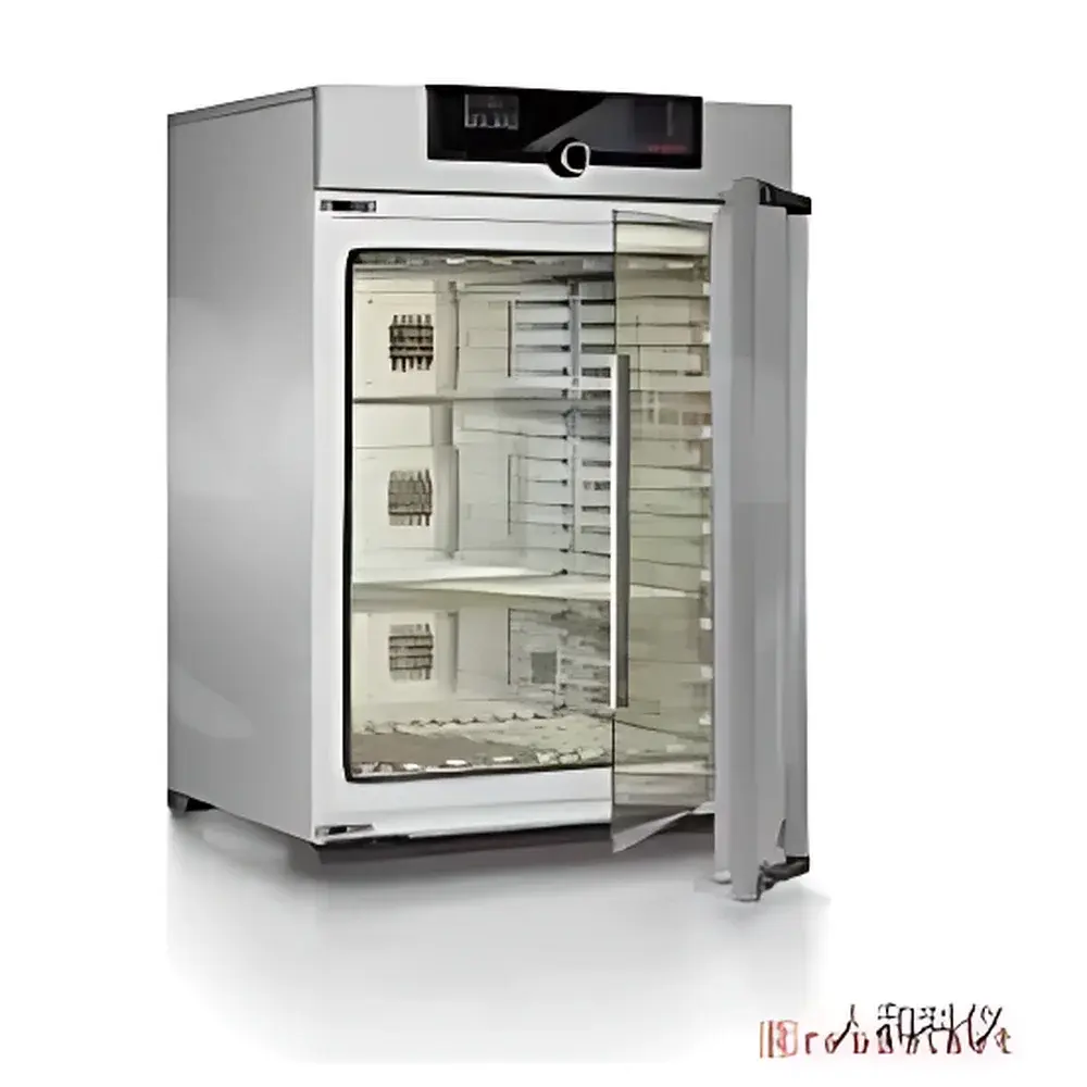 MEMMERT HPP260 Photostability and Temperature-Humidity Controlled Chamber