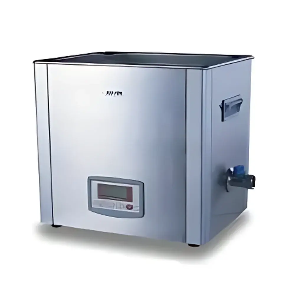 KUDOS SK5200H High-Frequency Benchtop Ultrasonic Cleaner