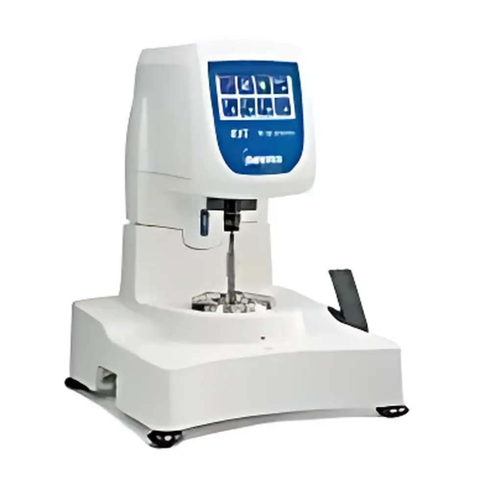 Brookfield RST Series Touchscreen Rotational Rheometers