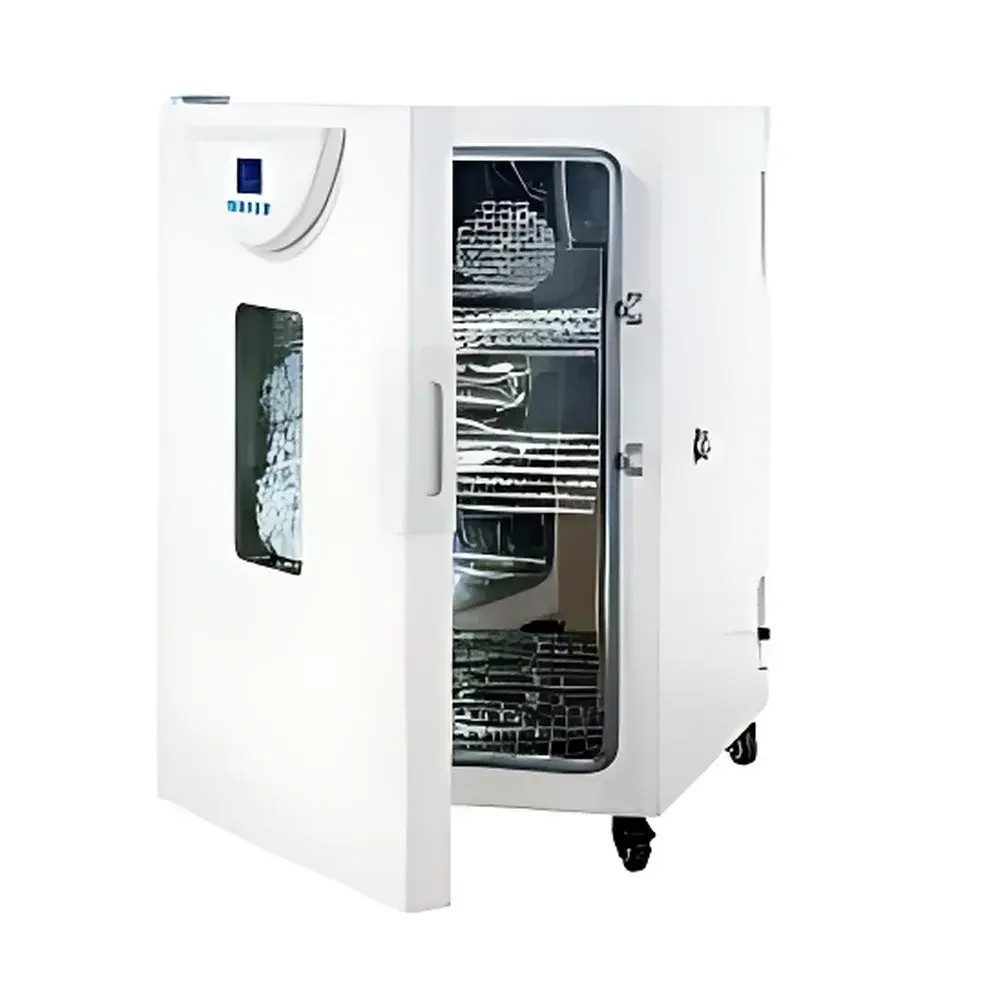 Yi Heng BPH Series Precision Temperature-Controlled Incubator with Multi-Stage Programmable LCD Controller