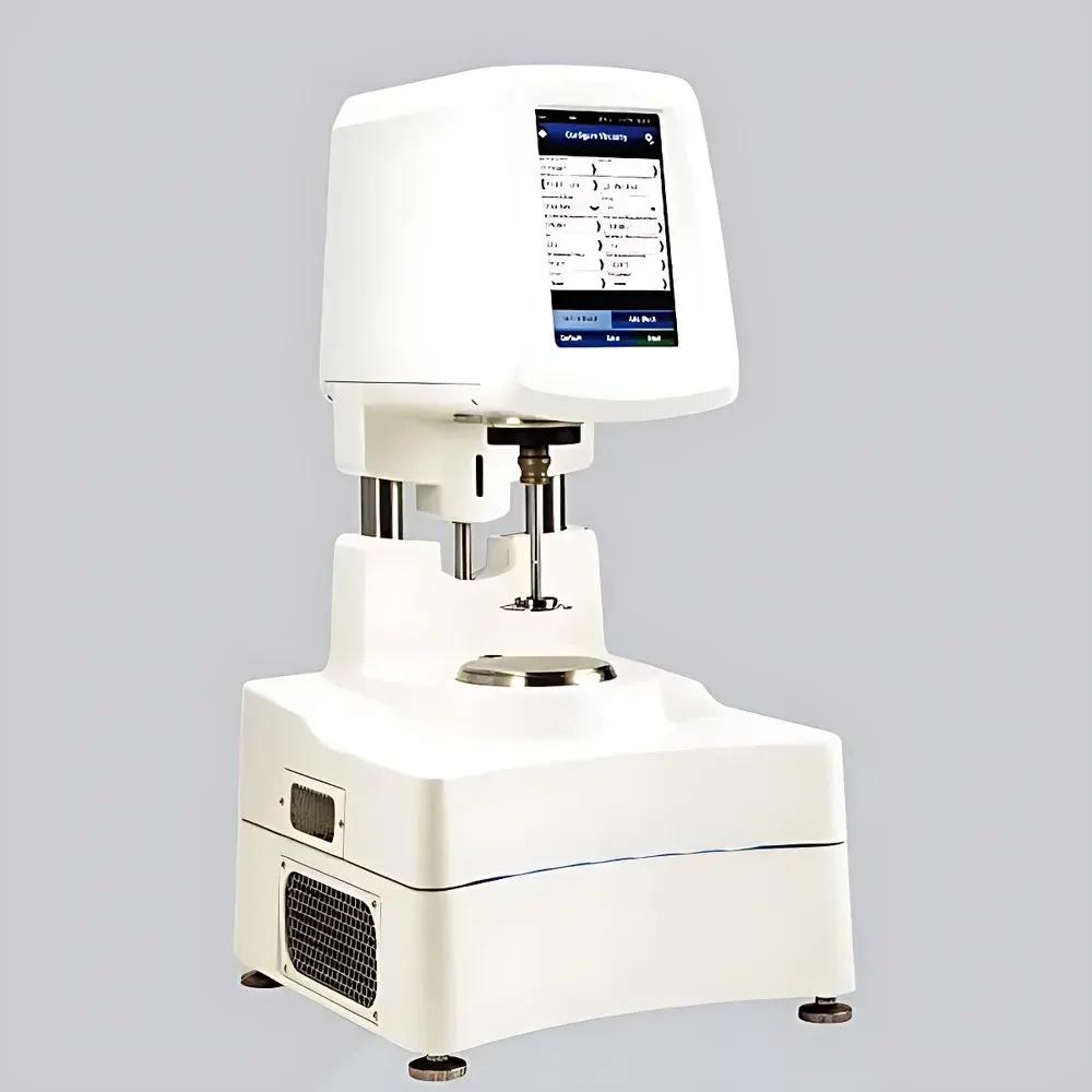 Brookfield RSO Oscillatory Rheometer
