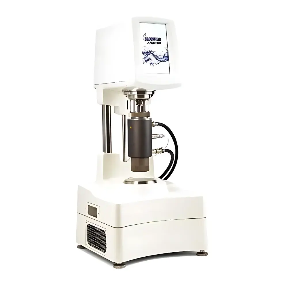 Brookfield RSO Oscillatory Rheometer
