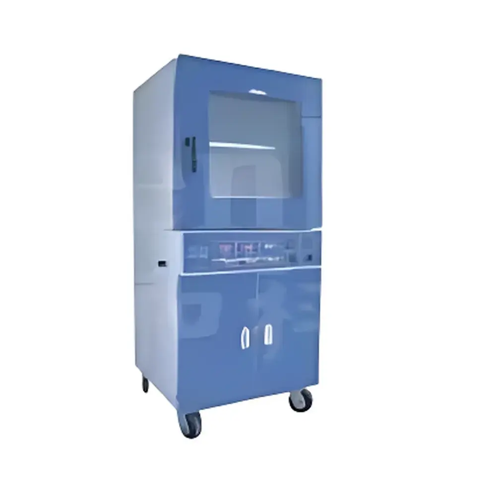 Shanghai Yiheng DZF-6030A Vacuum Drying Oven