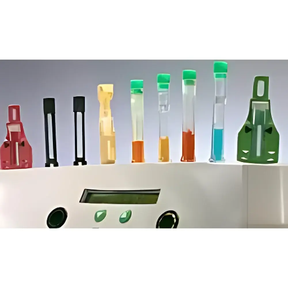 LUM LUMiFuge Stability Analyzer