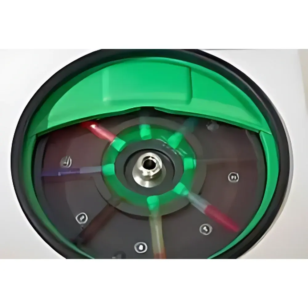 LUM LUMiFuge Stability Analyzer