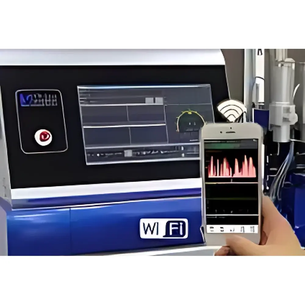 ShenKai CFR-A1 Auto Gasoline Octane Number and Diesel Cetane Number Analyzer (Motor Method / Research Method)