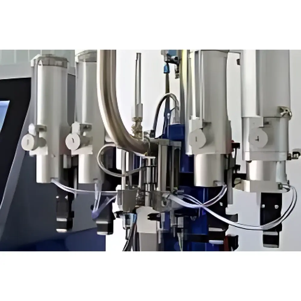 ShenKai CFR-A1 Auto Gasoline Octane Number and Diesel Cetane Number Analyzer (Motor Method / Research Method)