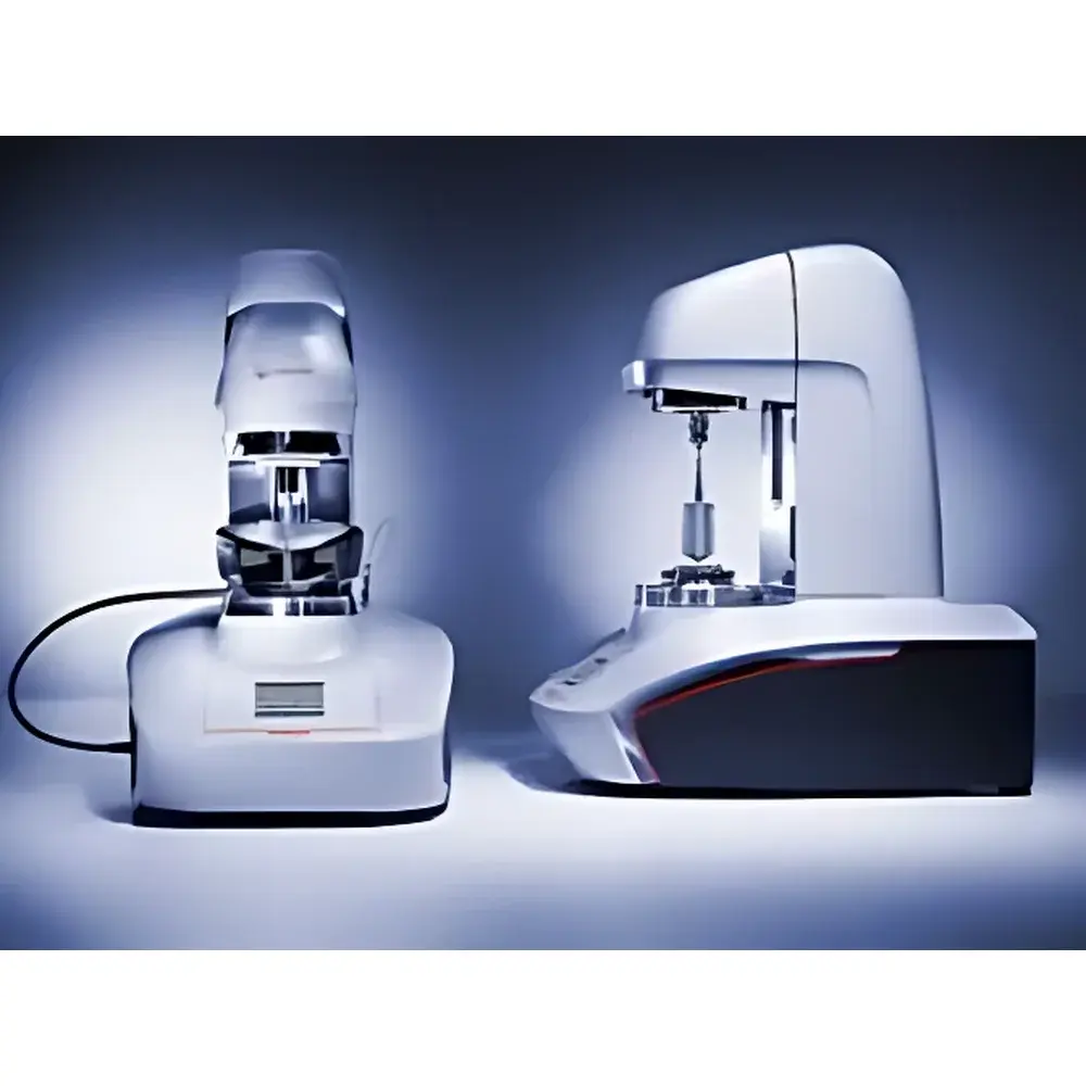 Anton Paar MCR 72 and MCR 92 Modular Rotational Rheometers