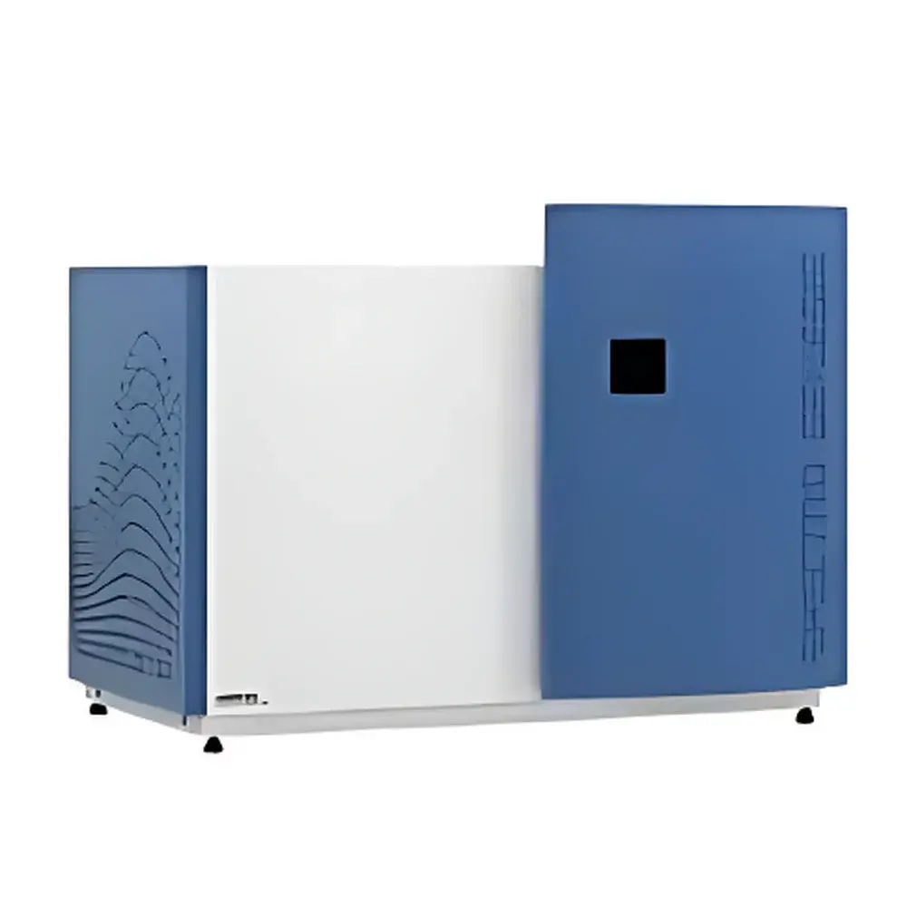 SPECTRO GENESIS ICP-OES Spectrometer for Oil and Industrial Fluid Analysis