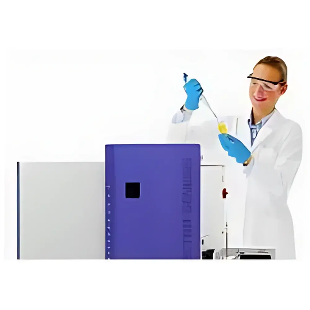 SPECTRO GENESIS ICP-OES Spectrometer for Oil and Industrial Fluid Analysis