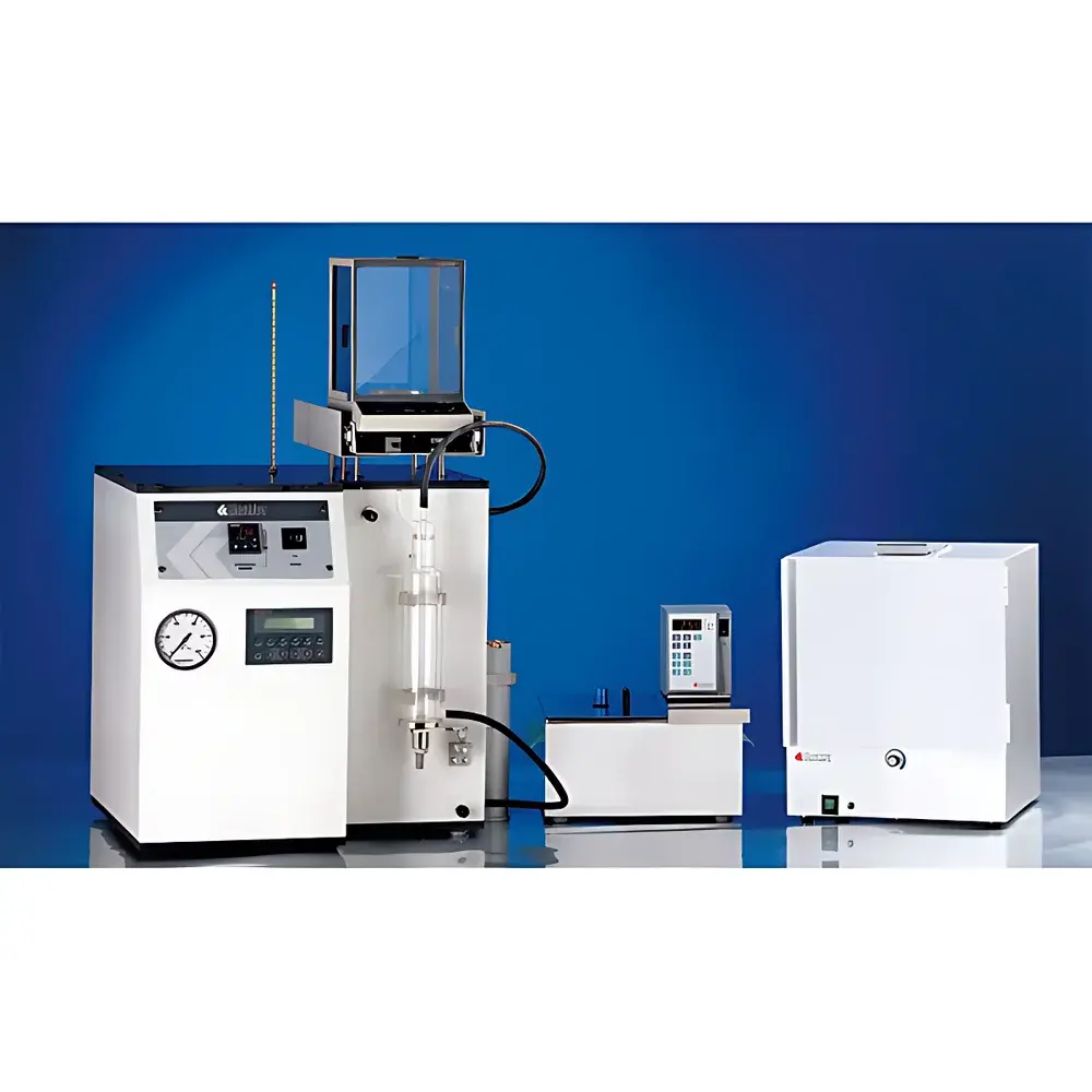 Koehler K88501 Air Release Value Tester for Petroleum Oils