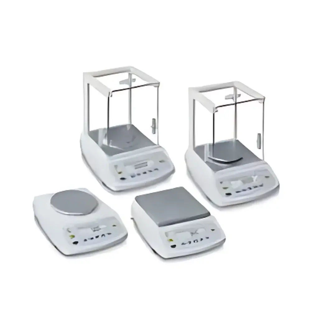 Sartorius BSA2202S Precision Balance