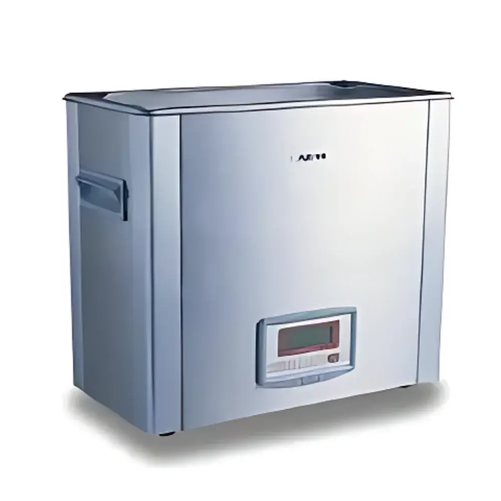 KUDOS SK3200H High-Frequency Benchtop Ultrasonic Cleaner