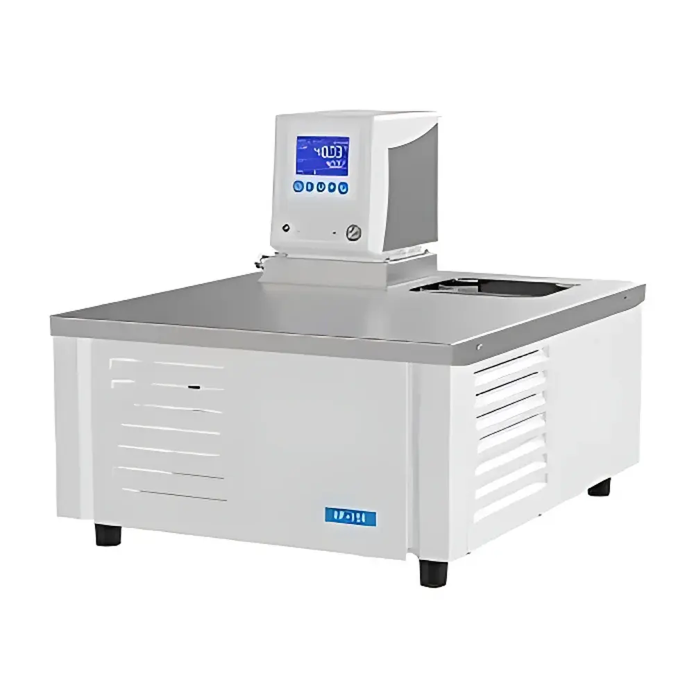 Shanghai Yiheng BP-150 High-Precision Refrigerated & Heated Circulating Bath for Viscometers