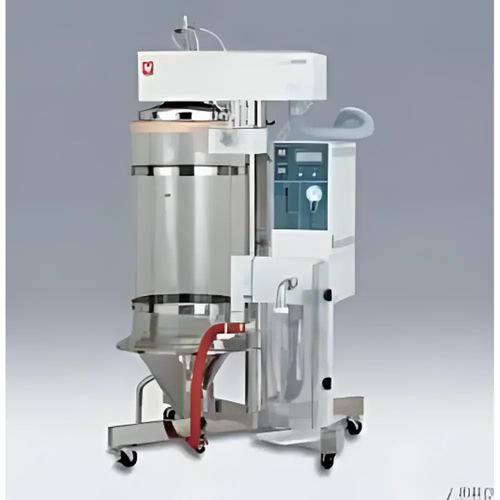 YAMATO DL410 Laboratory Spray Dryer