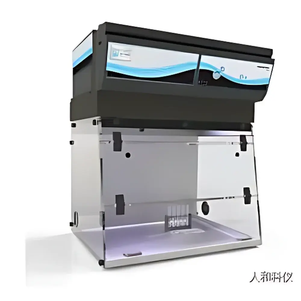 Erlab PCR Clean Bench Series