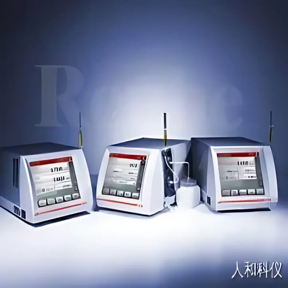 Anton Paar SVM™ Series Stabinger Viscometer